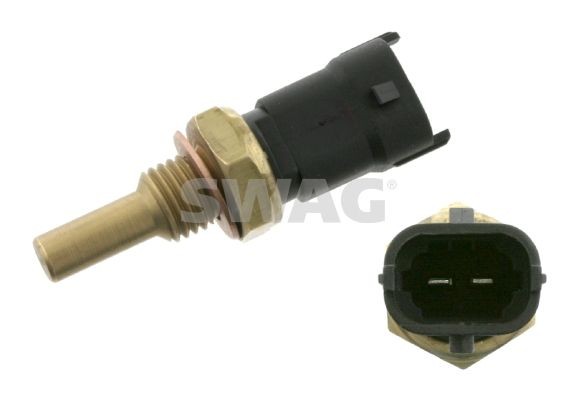 SWAG Sensor, coolant temperature Article number: 40 92 8377 cheaply