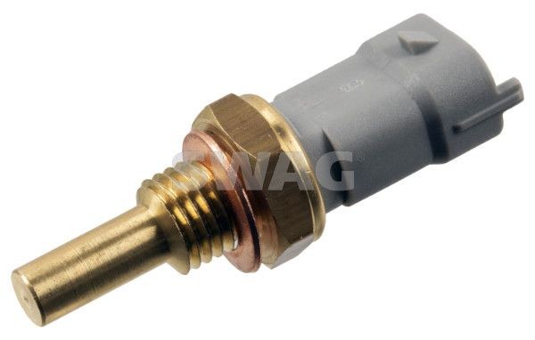 SWAG Sensor, coolant temperature Article number: 40 92 8381 cheaply