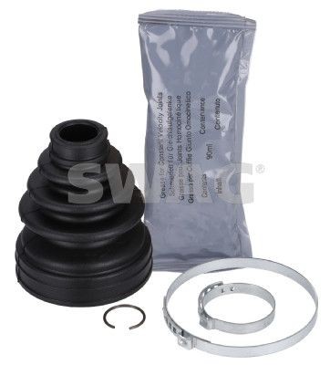 SWAG Bellow Set, drive shaft Article number: 40 92 9571 cheaply