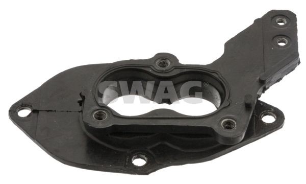 SWAG Sensor, indsugningstemp. Varenummer: 40 93 0833 billige