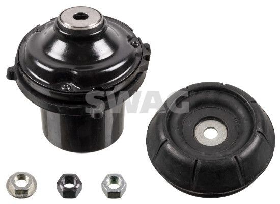 SWAG Fuel pump relay Article number: 40 93 3689 cheaply