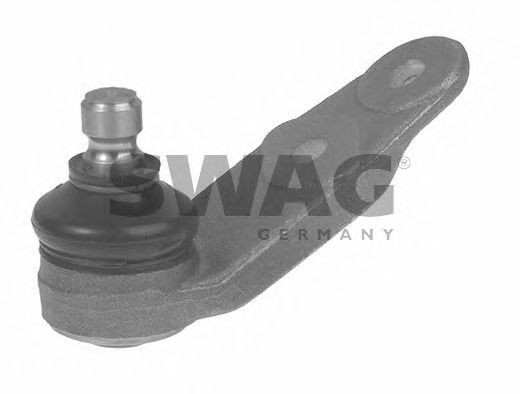 SWAG Ball Joint Article number: 50 78 0003 cheaply