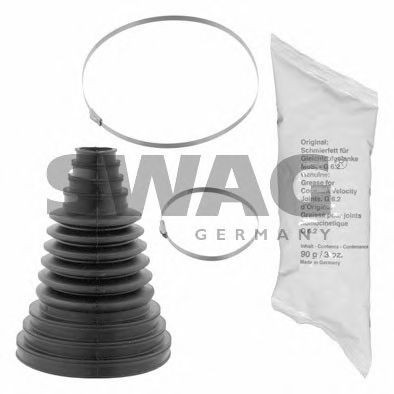 SWAG Bellow, driveshaft Article number: 50 90 6175 cheaply