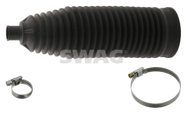 SWAG Bellow Set, steering Article number: 50 93 6519 cheaply