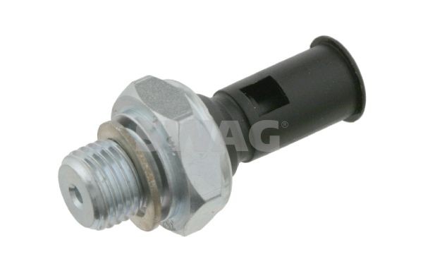 SWAG Oil Pressure Switch Article number: 55 91 5076 cheaply