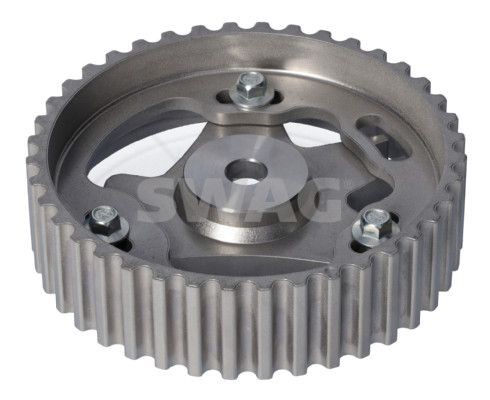 SWAG Camshaft Adjuster Article number: 60 93 6438 cheaply