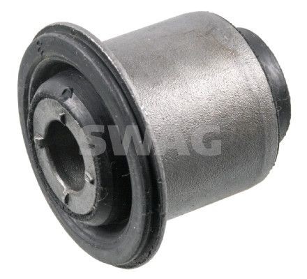 SWAG Trailing arm / Suspension arm bush Article number: 60 93 7675 cheaply