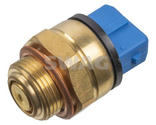 SWAG Temperature Switch, radiator fan Article number: 62 91 8807 cheaply