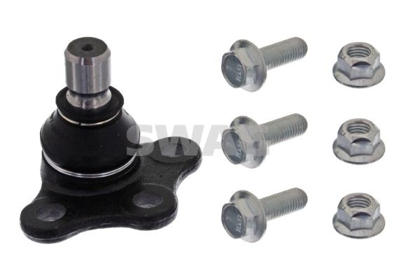 SWAG Ball Joint Article number: 62 92 8599 cheaply