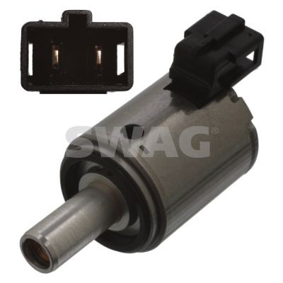SWAG Shift Valve, automatic transmission Article number: 62 93 8420 cheaply