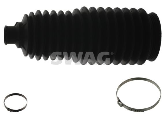 SWAG Bellow Set, steering Article number: 62 93 8740 cheaply