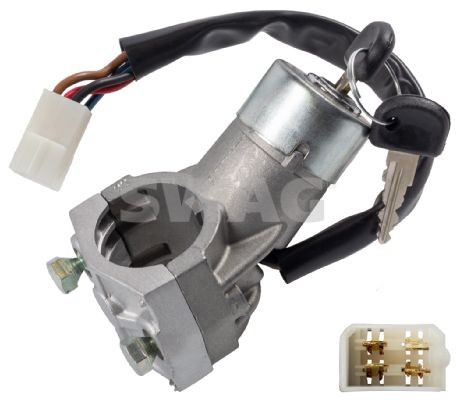 SWAG Steering Lock Article number: 70 91 4782 cheaply