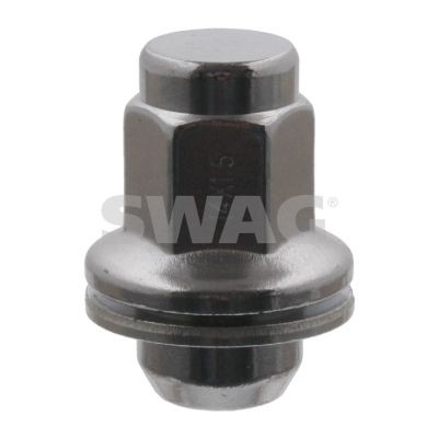 SWAG Wheel Nut Article number: 81 93 3497 cheaply