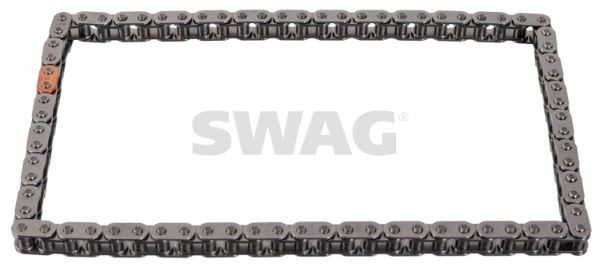 SWAG 99 11 0317 Chain, oil pump drive TRANSIT 2.4 DI RWD (F_B_, F_C_, F_A_) 120 PS Diesel 2006