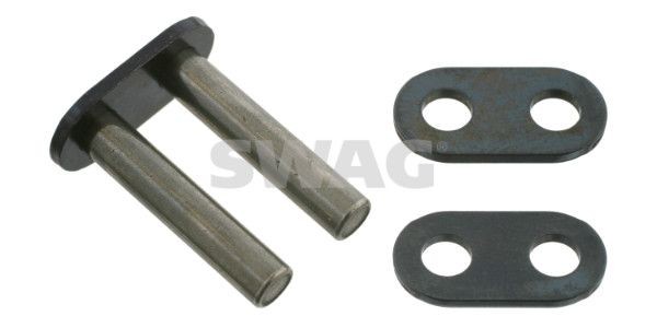 SWAG Link, timing chain Article number: 99 11 0413 cheaply
