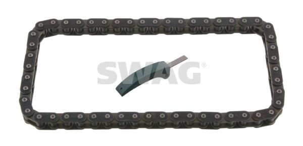 SWAG 99 13 3750 Keti komplekt, õlipumbavedu A4 2.6 139 HP Bensiin 2001