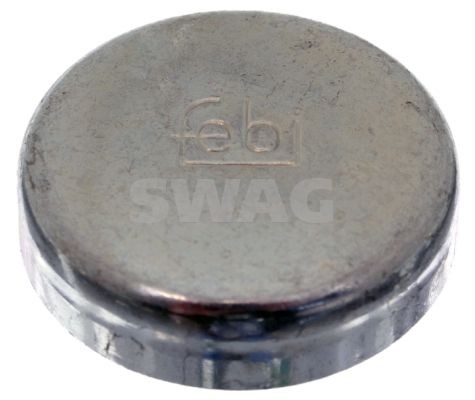 SWAG 99 90 2543 Frostplugg ASCONA 1.8 E (F68, M68) 100 HK Bensin 1988