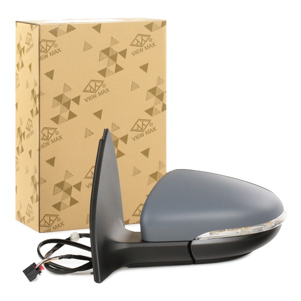 ALKAR Sidespejl Varenummer: 6139124 billige