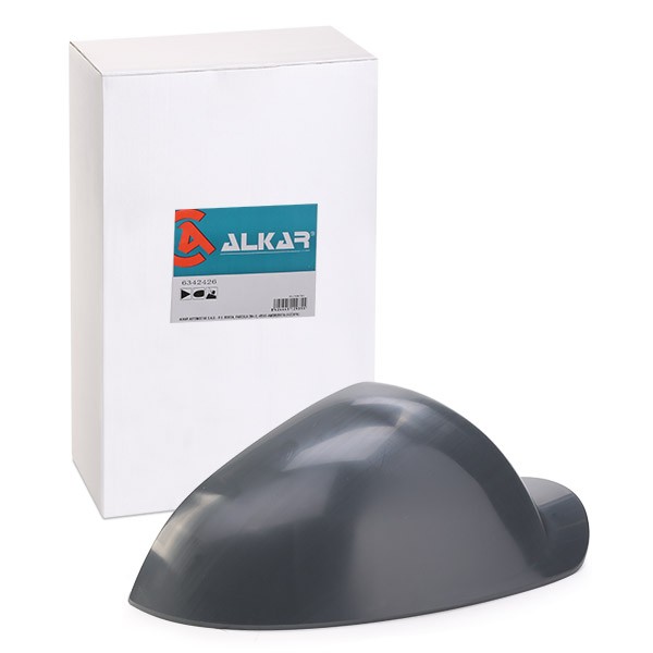 ALKAR Cover, outside mirror Article number: 6342426 cheaply