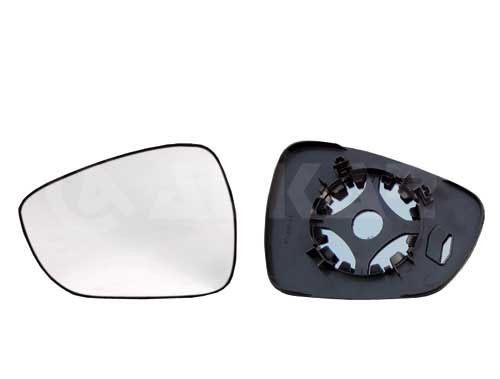 ALKAR Backspegelglas Artikelnummer: 6401862 billigt