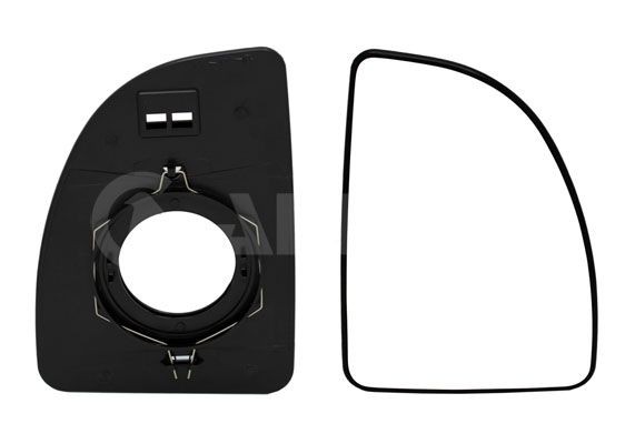 ALKAR Backspegelglas Artikelnummer: 6402921 billigt