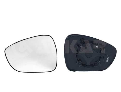 ALKAR Mirror Glass, outside mirror Article number: 6431862 cheaply