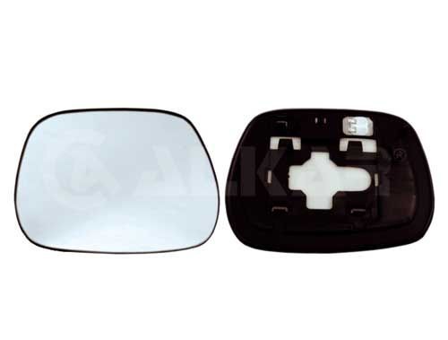 ALKAR Mirror Glass, outside mirror Article number: 6431993 cheaply