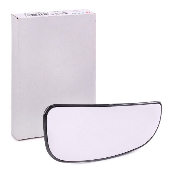 ALKAR Vidro de espelho, espelho retrovisor exterior Número de artigo: 6442922 baixo custo