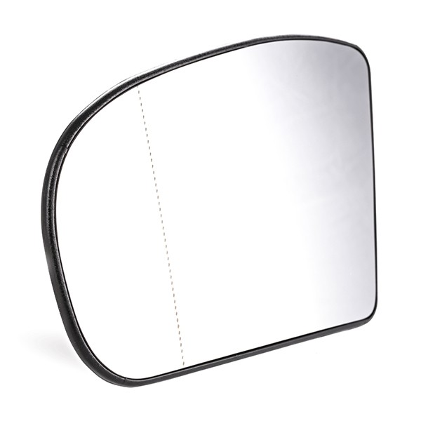 ALKAR Mirror Glass, outside mirror Article number: 6471534 cheaply