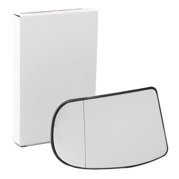 ALKAR Mirror Glass, outside mirror Article number: 6472534 cheaply
