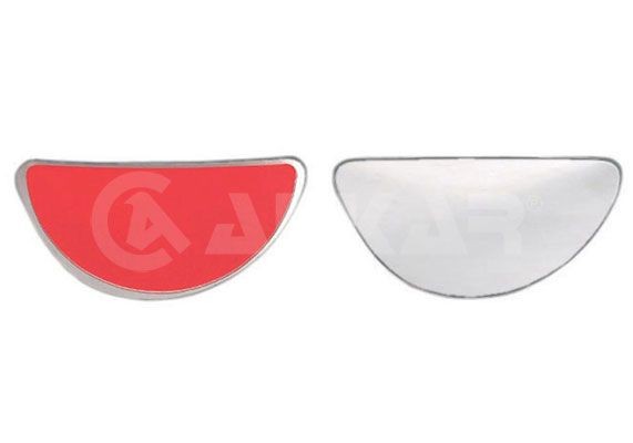 ALKAR Mirror Glass, glass unit Article number: 6482960 cheaply