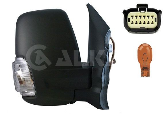 ALKAR Wing mirror Article number: 9027422 cheaply