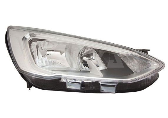 ALKAR Mirror Glass, glass unit Article number: 9501276 cheaply