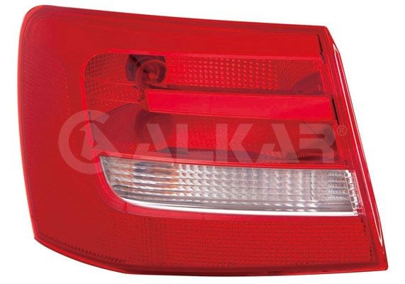 ALKAR Mirror Glass, glass unit Article number: 9502120 cheaply