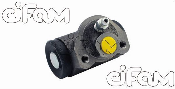 CIFAM Bremsecylinder Varenummer: 101-181 billige