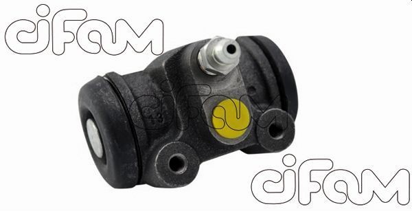 CIFAM Bremsecylinder Varenummer: 101-675 billige