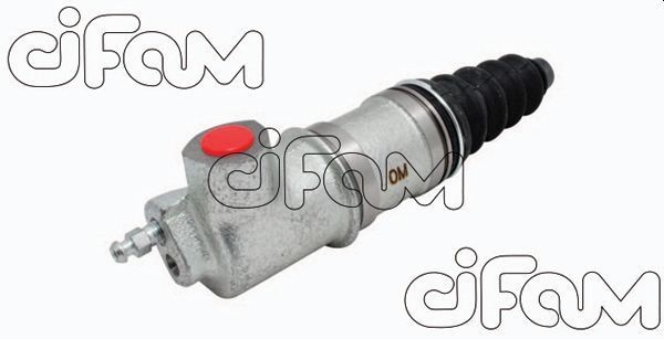 CIFAM Clutch slave cylinder Article number: 404-023 cheaply