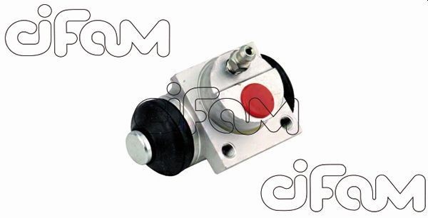 CIFAM Joint kit, drive shaft Article number: 607-102 cheaply
