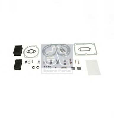 DT Spare Parts Rep.sæt, kompressor Varenummer: 1.10050 billige