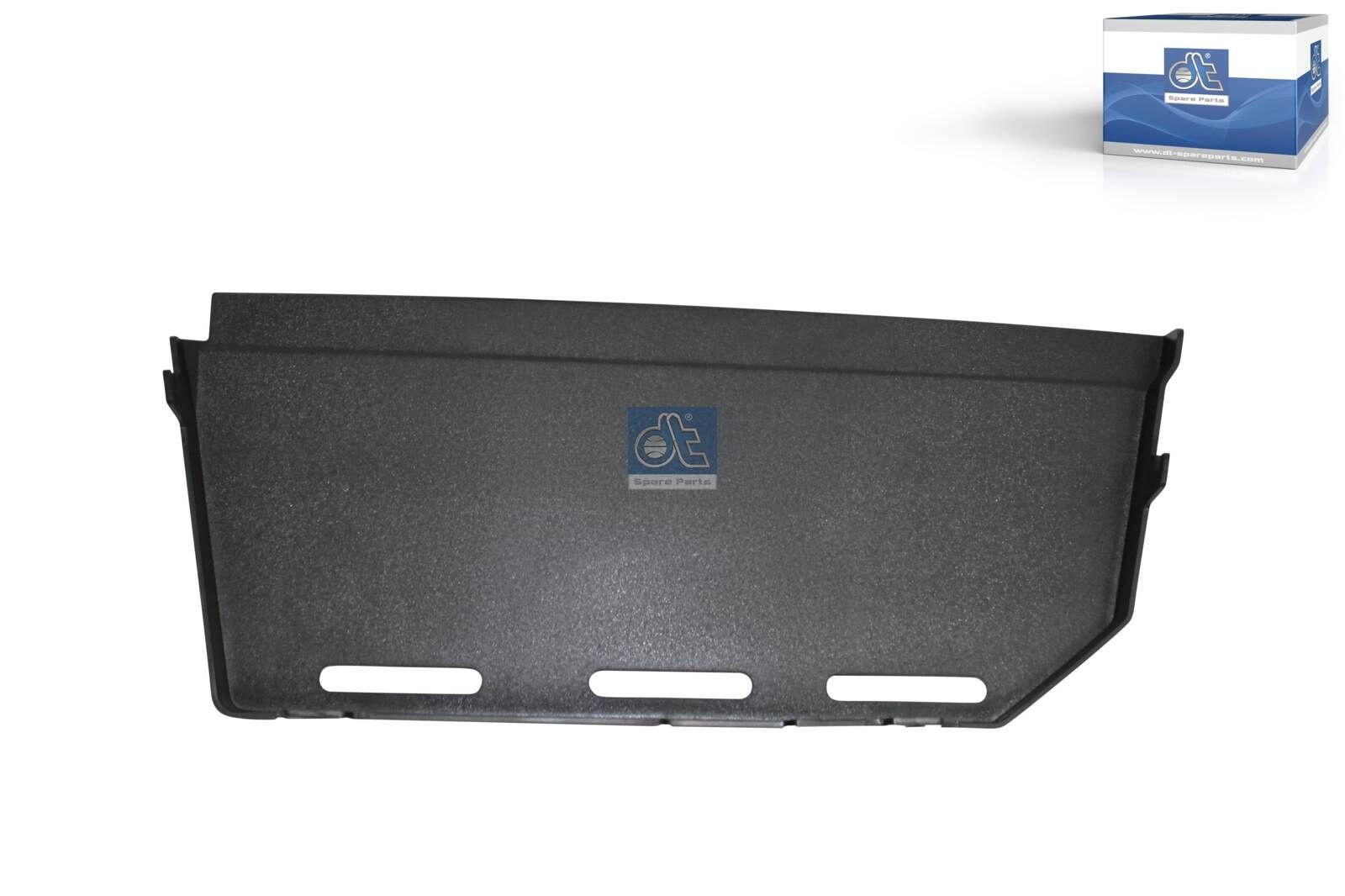 DT Spare Parts Udstødningsmanifold Varenummer: 1.10209 billige