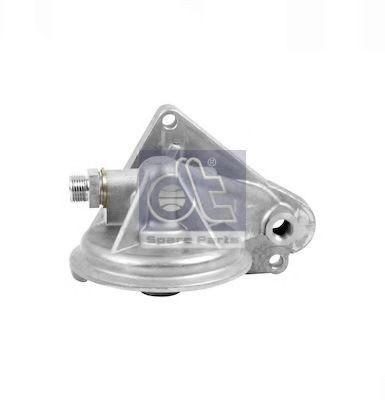 DT Spare Parts Korpus, õlifilter Artikli number: 1.10335 soodsalt