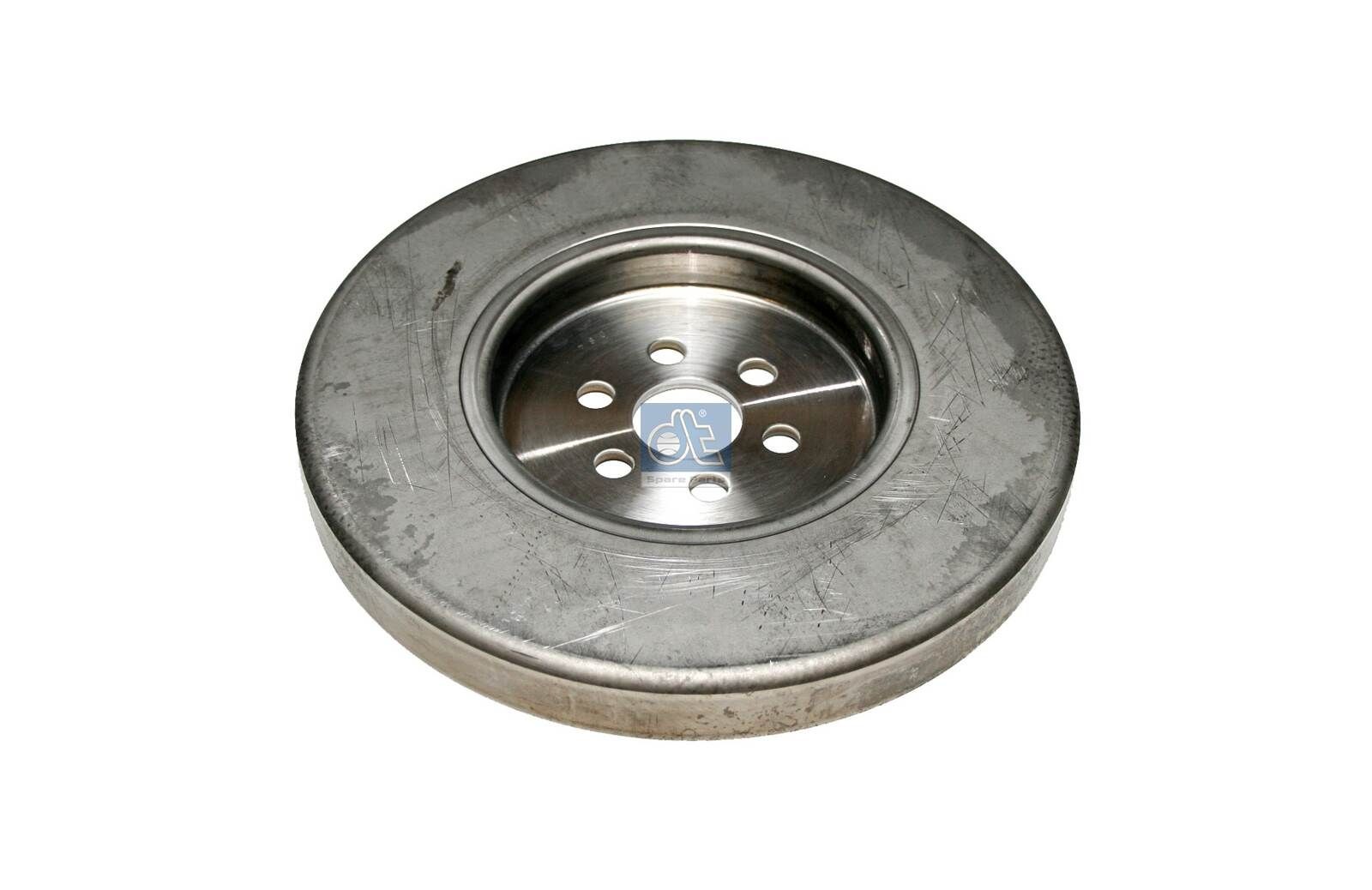 DT Spare Parts Vibration Damper Article number: 1.10641 cheaply