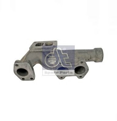 DT Spare Parts Udstødningsmanifold Varenummer: 1.10669 billige