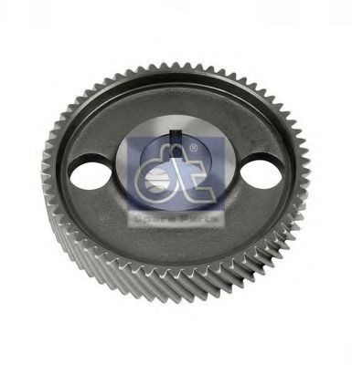 DT Spare Parts Kugghjul, kamaxel Artikelnummer: 1.10739 billigt