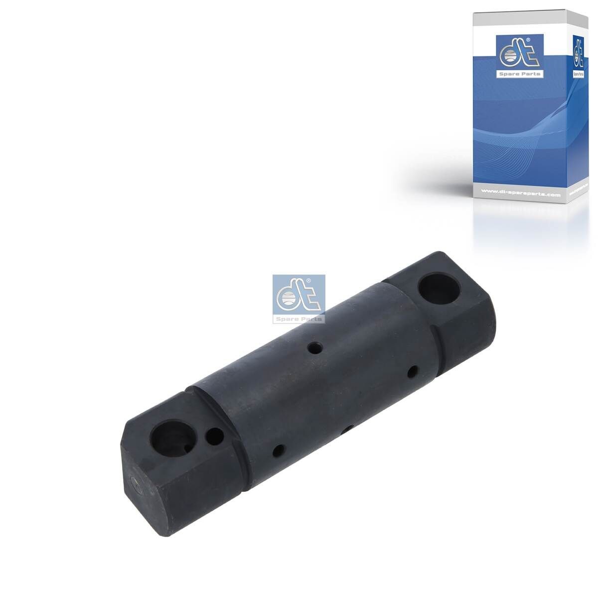 DT Spare Parts Rocker Arm Shaft, engine timing Article number: 1.10886 cheaply