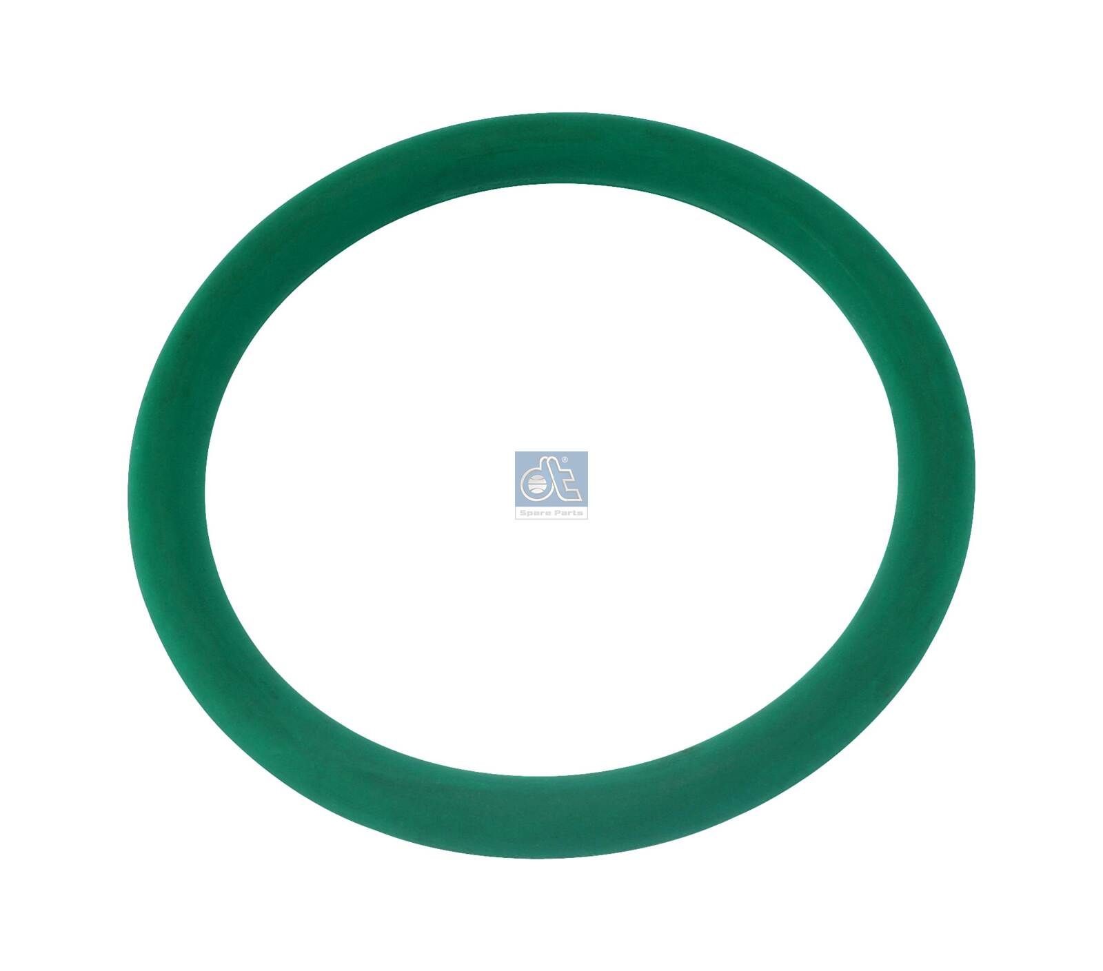 DT Spare Parts Seal, turbo air hose Article number: 1.10895 cheaply