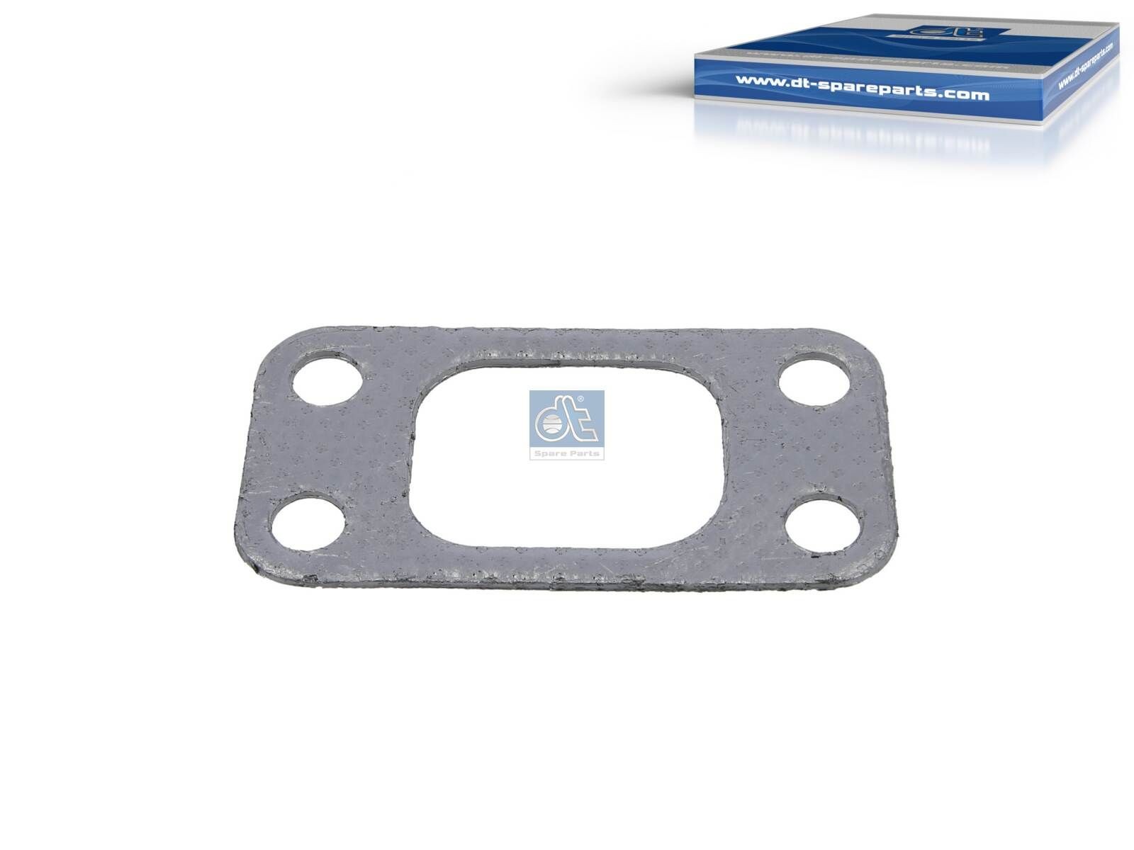 DT Spare Parts Mounting, radiator Article number: 1.11033 cheaply