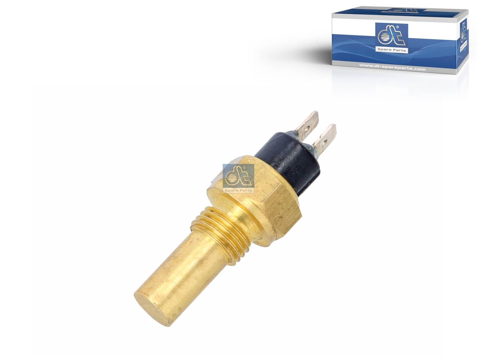DT Spare Parts Ambient temperature sensor Article number: 1.11077 cheaply