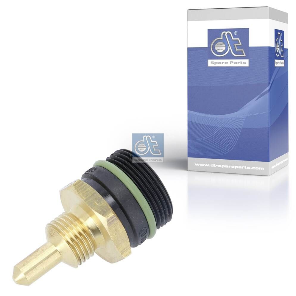 DT Spare Parts Fuel temperature sensor Article number: 1.11078 cheaply