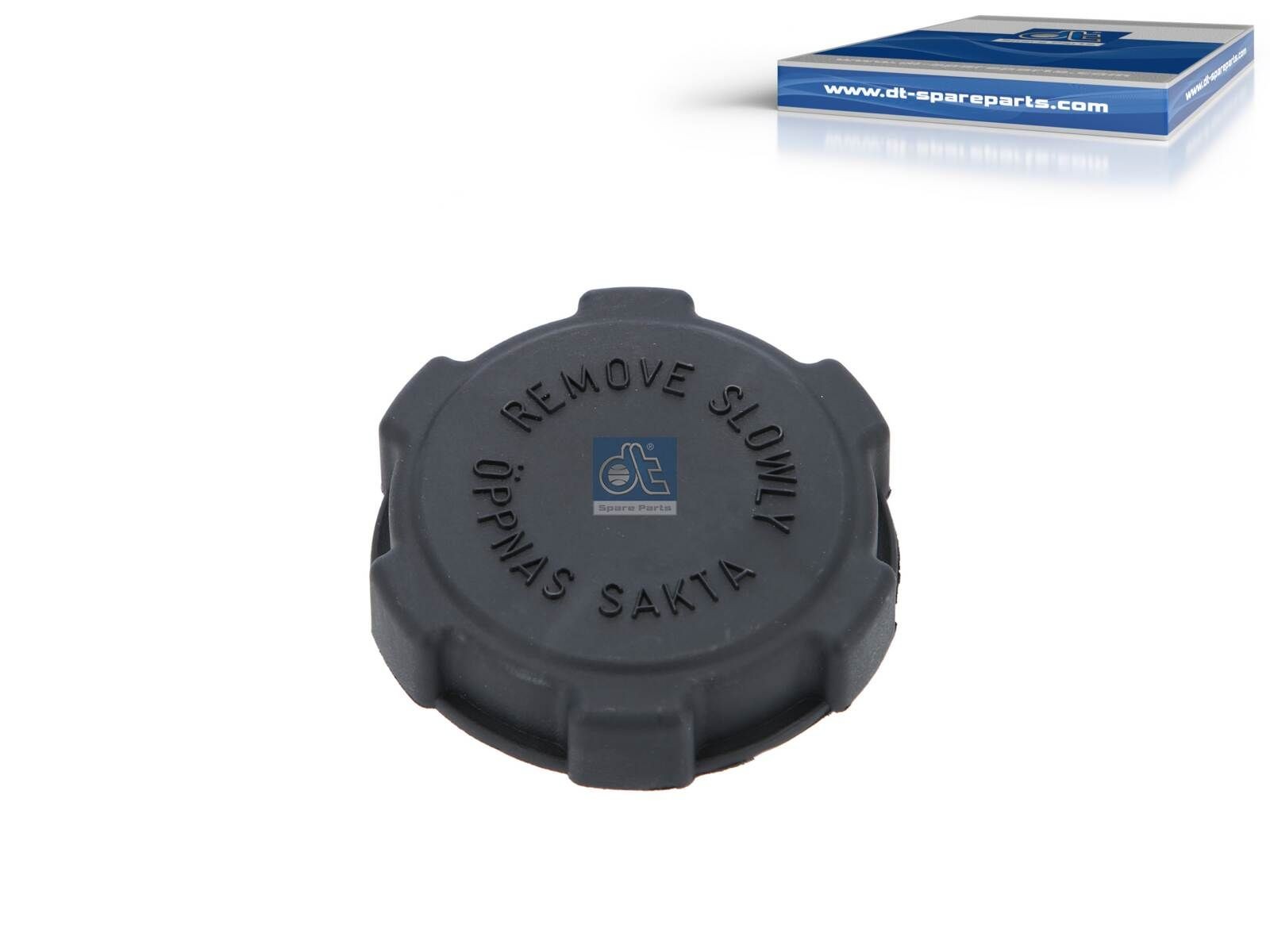 DT Spare Parts Sender Unit, intake air temperature Article number: 1.11079 cheaply
